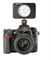 MLUMIEMU-BK LED LUMIMUSE 8 (Lumie Muse) осветитель светодиодный - фото 106789