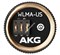 AKG WLMA-US адаптер-переходник для микрофонных капсюлей Shure и ручных передатчиков DHT800, HT4500 - фото 10707