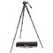 MVK502AQ 502 ALU SINGLE LEG VIDEO SYS - фото 107150
