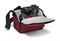 Manfrotto NX-SB-IBX Сумка наплечная для фотоаппарата NX I бордовая - фото 107668