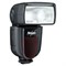 Вспышка Nissin Di700A для фотокамер Canon E-TTL/ E-TTL II, (Di700AC) - фото 108669