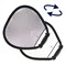 Trigrip Refl 45cm Silver/White - фото 109446