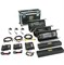 Комплект Kinoflo Interview Kit (3-Unit), Univ 230U KIT-3NT-230U - фото 109706