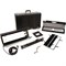 Комплект Kinoflo Diva-Lite 201 Kit, 230VAC w/ Stand KIT-D2-230/STD - фото 110014