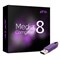 Программа для видеомонтажа Avid MEDIA COMPOSER 8 WITH DONGLE 9935-65686-06 - фото 110436