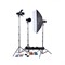 Комплект SSK 2-150BJ/1-200BJ PRO - фото 110531