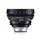 Объектив Carl Zeiss CP.2 2.1/85 T* - metric EF (Canon) 1794-635 - фото 110589