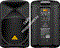BEHRINGER B112MP3 универсальная активная 2-полосная акустическая система, 12'', 1000 Вт, микшер, MP3, порт радиосистем - фото 11165