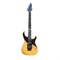 Samick MR20FR/TDB - Электрогитара, 24л., S/S/H, 1V/1T, цвет натуральный, темный. - фото 112805