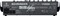 BEHRINGER X1222USB - микшер,4моно,4стер.,6 мик.предусил,2 AUX-шины,процессор эффектов, USB,эквалайзе - фото 113503
