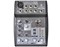 BEHRINGER 502 - микшер,5 входов, выходы основ.микса, стереовыход на наушники и CD/tape,эквалайзер - фото 113527