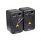 BEHRINGER MS16 - актив 2-полосный монитор (цена за пару), вуферы 4",ВЧ динамики высокого разрешения - фото 113555