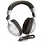 Behringer HPS3000 Закрытые, динамические мониторные наушники, 40 мм, 20-20000 Гц, 64 Ом, 110 дБ, кабель 2 м - фото 11355