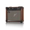 Behringer AT108 - комбо для акустич инструм, 15 Вт, динамик 8", эквалайзер, микрофонный/CD вход - фото 113570