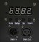 INVOLIGHT RX300HP - LED сканирующий световой эффект, RGBW 12х 3 Вт, DMX-512, авто режимы - фото 113970