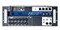 Soundcraft Ui-16 рэковый микшер, 8 comboXLR входы mic/line, 4 XLR входы mic, 2 Hi-Z/инструментальные входы, стерео RCA вход, USB-плейер, 4 AUX, USB - выход для записи, HDMI выход. Управление через встроенный Wi-Fi и Ethernet, обработка dbx, Digitech, Lexi - фото 11431