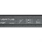 FBT VERTUS CLA 604A - двухполосный активный би-амп модуль линейного массива 6х4", 400+100 Вт RMS - фото 114372