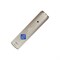Neumann KM D output stage/ 96  - Модуль цифрового микрофона, никелевый - фото 114752