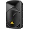 BEHRINGER B112D - активная двухполосная акустическая система,12"+1.35", 1000Вт, би-амп, усилитель кл - фото 115059