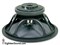 EIGHTEEN SOUND 15W930/8 - 15" динамик НЧ, 8 Ом, 800 Вт AES, 98dB, 50...5000 Гц - фото 115744