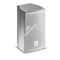 FBT ARCHON 105 WH - пассивная двухполосная акустическая система, 200 Вт/8 Ом, 115 дБ, 70Гц-22кГц, 5" - фото 116042