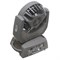 INVOLIGHT LEDMH368ZW - голова вращения (WASH), LED 36x 8 Вт RGBW, DMX-512 - фото 116385
