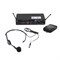 INVOTONE MOD126HS - двухантенная головная радиосистема с DSP, UHF710-726 МГц, с/ш >90дБ - фото 116703