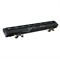 INVOLIGHT MOVINGBAR1808 - светодиодная моторизованная панель, 8х 8 Вт RGBW (Cree), DMX-512 - фото 116782