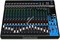 YAMAHA MG20XU 20-ти канальный микшерный пульт c USB и эффектами - фото 11685