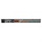 BSS BLU-100 - аудио-матрица с процессор.,12 аналоговых mic/line входов, 8 аналоговых выходов. BLU-Li - фото 116902