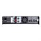 CROWN XTi6002 - двухканальный усилитель мощности с DSP, 2х3000 Вт/2 Ом, 2х2100 Вт/4 Ом, 2х1200 Вт/8 - фото 116904