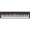 YAMAHA P-45B - цифровое пианино 88кл.с БП (без стула, стойки) цвет - чёрный - фото 117047