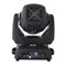 INVOLIGHT LEDMH127S - голова вращения (SPOT), LED 120 Вт, DMX-512 - фото 117513