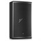 TURBOSOUND NuQ122-AN - двухполосная активная АС, 12"+1" рупор 70 Гx70 В, усилитель 2500Вт с DSP - фото 117852