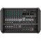 YAMAHA EMX5 - микшер с усилителем, 2 х 630 Вт/ 4Ом, 2 x 460 Вт/ 8 Ом, 12 каналов, DSP - фото 118538