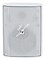 Electro-Voice EVID-S4.2W акустическая система, 4', 8 Ом, цвет белый, ЦЕНА ЗА ПАРУ!!! - фото 11854