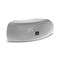 JBL Control CRV-WH - компакт. АС, полукруглый пластиковый корпус, два динамика 4" ,150Вт, цвет белый - фото 118932