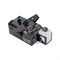 INVOLIGHT FUME900DMX - генератор дыма 850Вт, беспроводной пульт ДУ, DMX 512-1канал - фото 119061