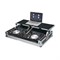 GATOR G-TOUR DSPUNICNTLA - универсальный кейс для DJ контроллеров ДхШхВ 686х343х89 мм. - фото 119153