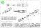 AMPHENOL JS3P - джек стерео, кабельный, 6.3 мм, корпус JUMBO металл, цвет никель, колпачок из пла - фото 119452