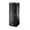 FBT X-PRO 215A - двухполосная активная акустич.система, би-амп, 2х15", НЧ 1600Вт+ ВЧ 200 Вт, 42Гц-20 - фото 120255