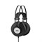 AKG K72 - наушники закрытые, 16-20000Гц, 32 Ом, кабель 3м - фото 121281