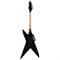 DEAN ZOLTAN AR-6 FLAME TOP - электрогитара,именная модель Золтана Батори, Floyd Rose,цвет натуральн. - фото 121338