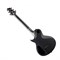 Washburn PXL 10EC - электрогитара, 24 лада, Tune-o-Matic, цвет-чёрный матовый - фото 121598