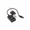 INVOLIGHT Wireless control W-2 - комплект беспроводного ДУ для  серий Involight FOG и FUME - фото 122014