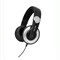 Sennheiser HD 205 II - Закрытые наушники, 12-22000 Гц, 32 Ом, кабель 3 м - фото 122198