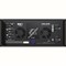 KV2AUDIO EPAK2500R - усил.-контролер 4-полосный серии ES, 2500Вт, кросс, лим., Rack, компл.ак.кабеле - фото 123093