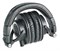 ATH-M50X/Наушники/AUDIO-TECHNICA - фото 130689