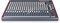 ZED22FX / Микшерный пульт 16 моно, 3 стерео, USB интерфейс / ALLEN&HEATH - фото 131955