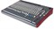 ZED22FX / Микшерный пульт 16 моно, 3 стерео, USB интерфейс / ALLEN&HEATH - фото 131956